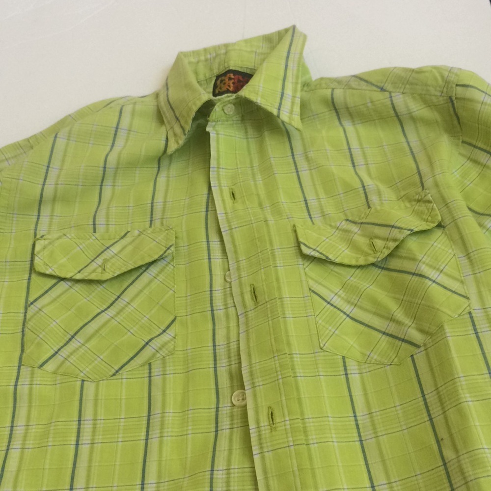 Casual boys shirt 10